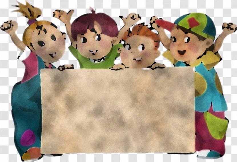 Cartoon Animation Transparent PNG