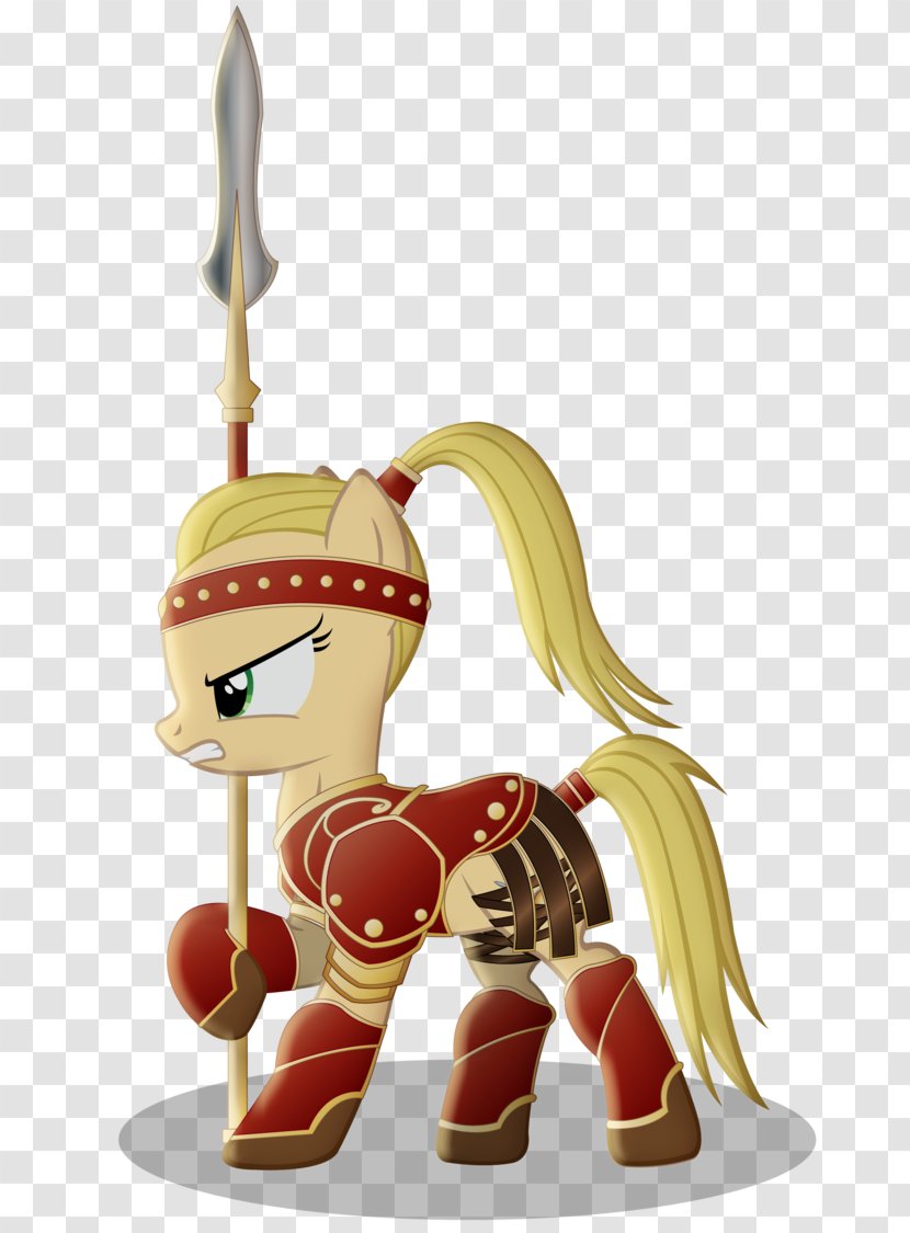 Diablo III Tyrael Pony - Bidens Transparent PNG