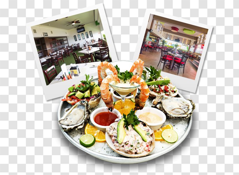 Hors D'oeuvre Restaurante El Coyote Marino Seafood Meze - Platter - Menu Transparent PNG