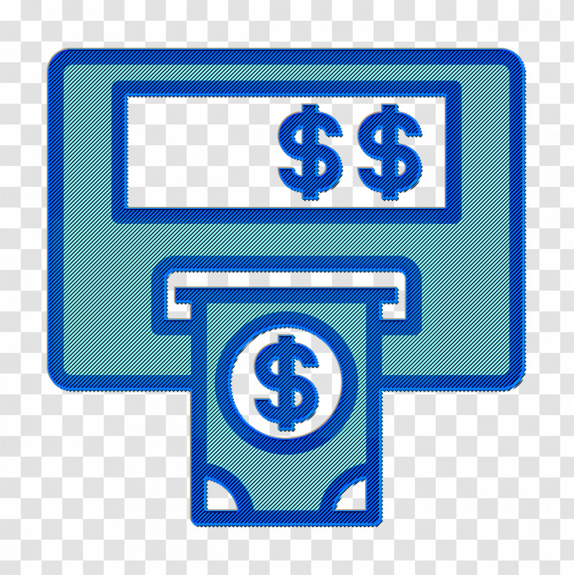 Card Machine Icon Atm Icon Payment Icon Transparent PNG