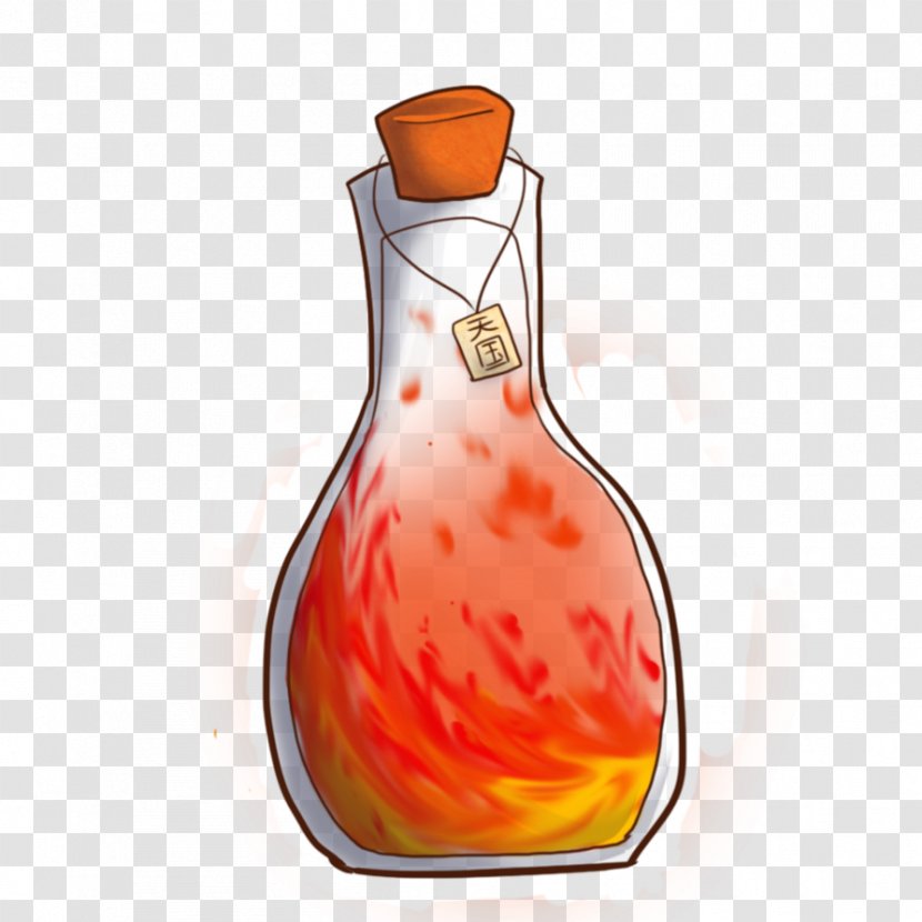 Potion Alchemy Poison Fire Transparent PNG