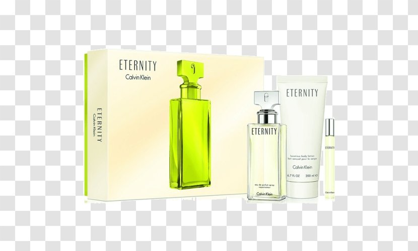 Perfume Eternity Calvin Klein Eau De Toilette Parfum - Deodorant Transparent PNG