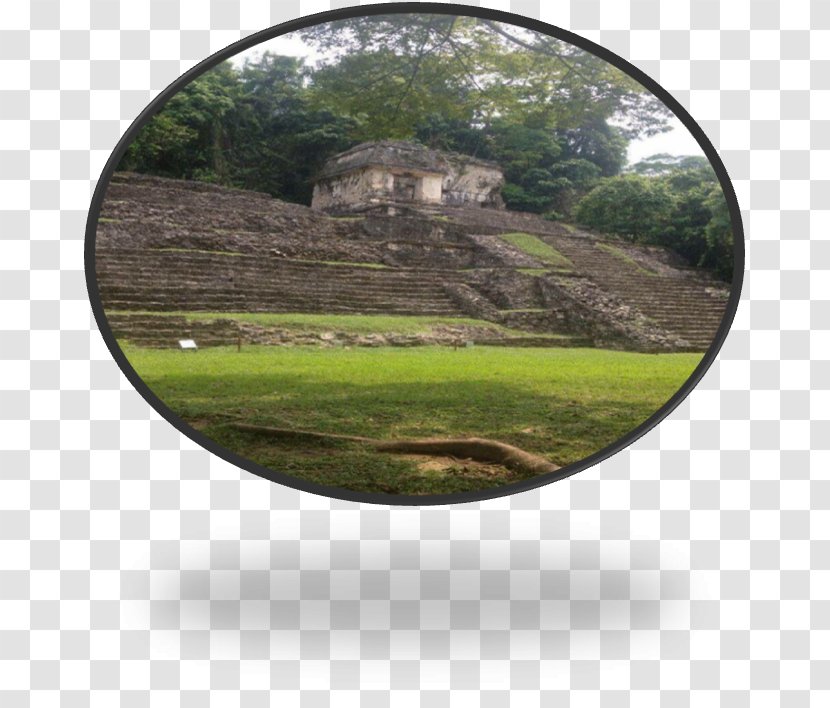 Archaeological Site Landscape Archaeology - Canon Del Sumidero Transparent PNG