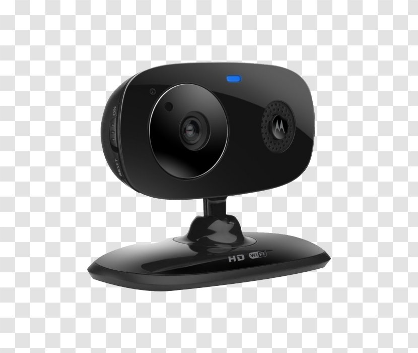 Wireless Security Camera Wi-Fi Video Cameras Surveillance - Electronic Device - FOCUS Transparent PNG