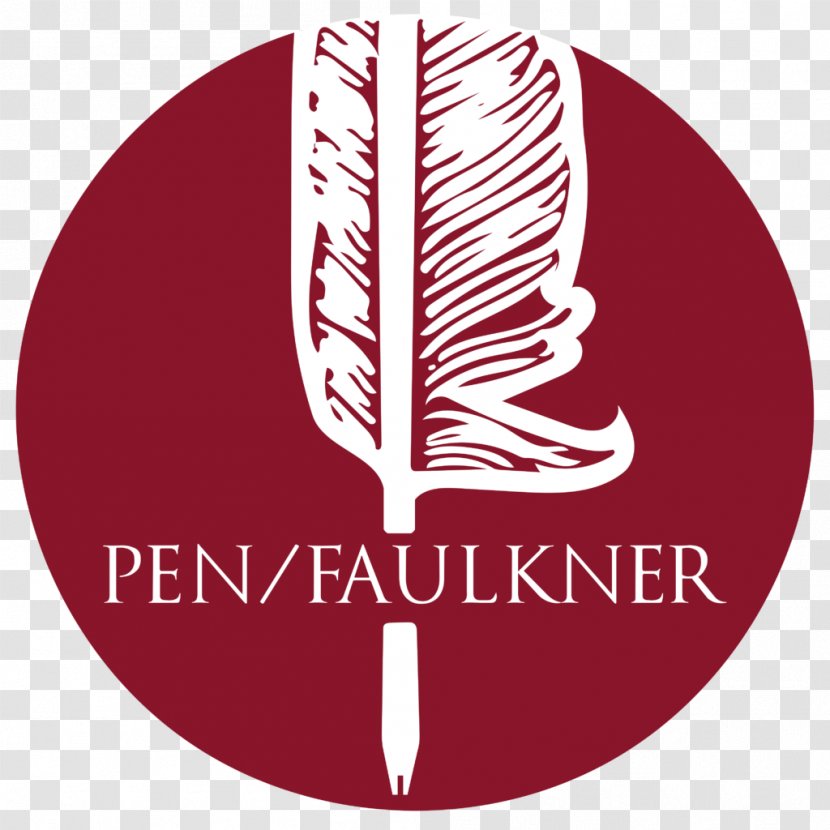 PEN/Faulkner Award For Fiction Foundation National Book - Literary Transparent PNG