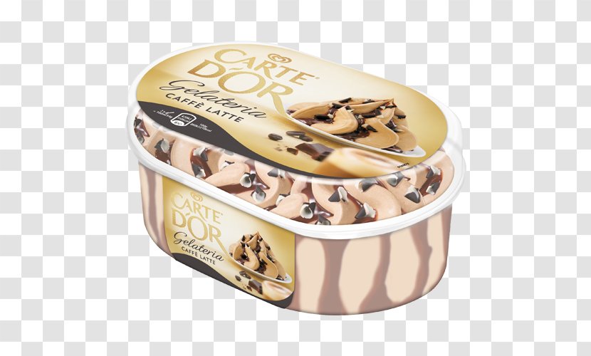 Chocolate Ice Cream Brownie Tiramisu - Flavor - Creme Brulee Transparent PNG