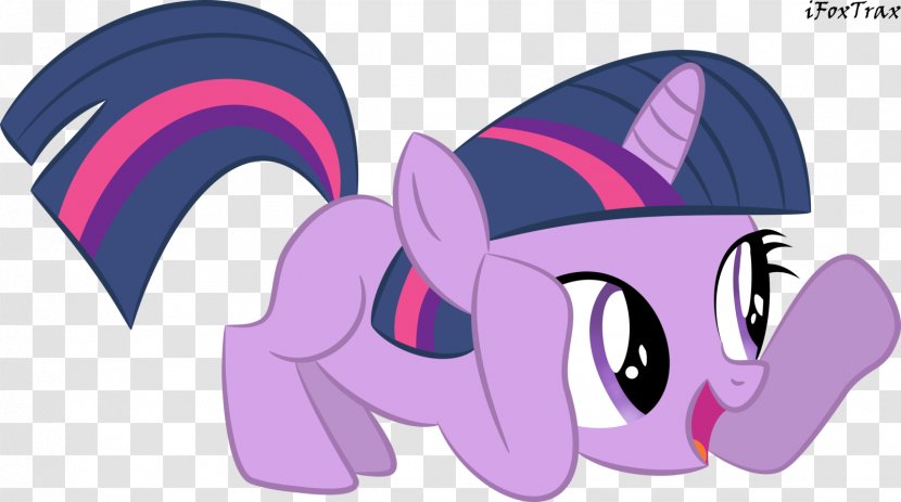 Twilight Sparkle Rarity Derpy Hooves Pony Rainbow Dash - Flower Transparent PNG