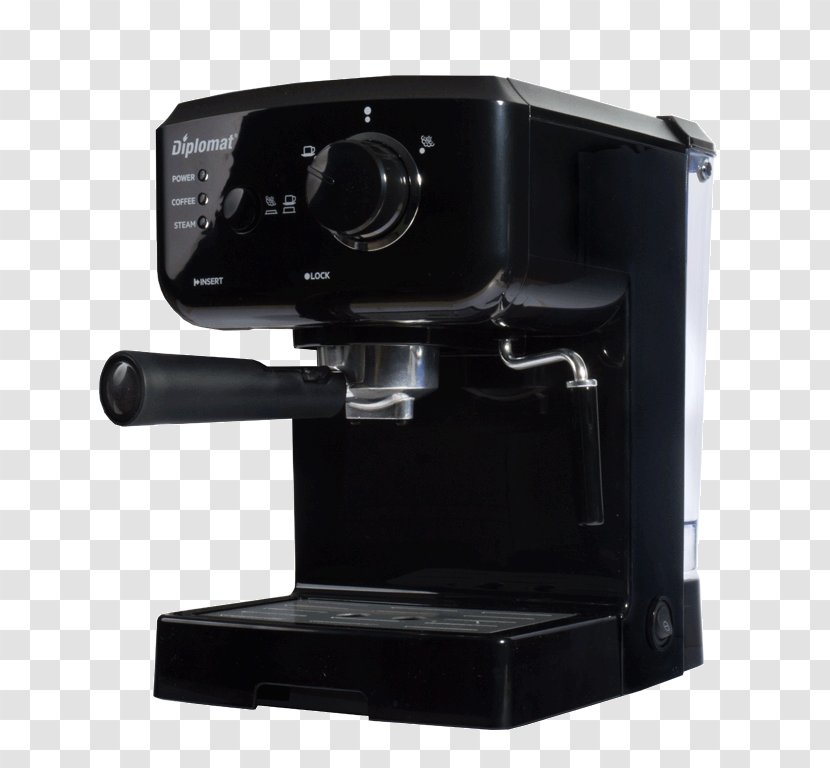 Espresso Machines Coffeemaker Rowenta Bar - Online Shopping - KAFE Transparent PNG