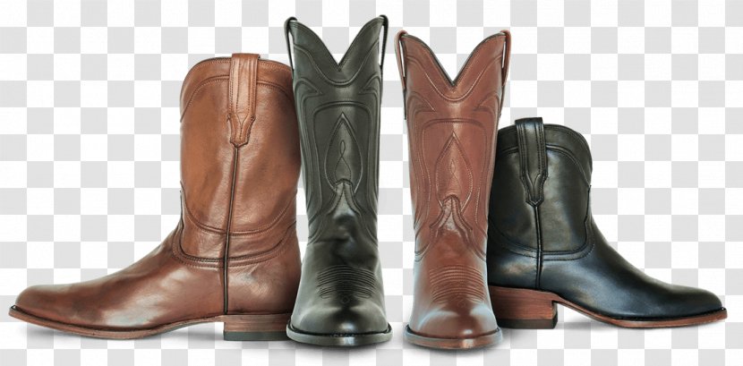 Riding Boot Cowboy Motorcycle Transparent PNG