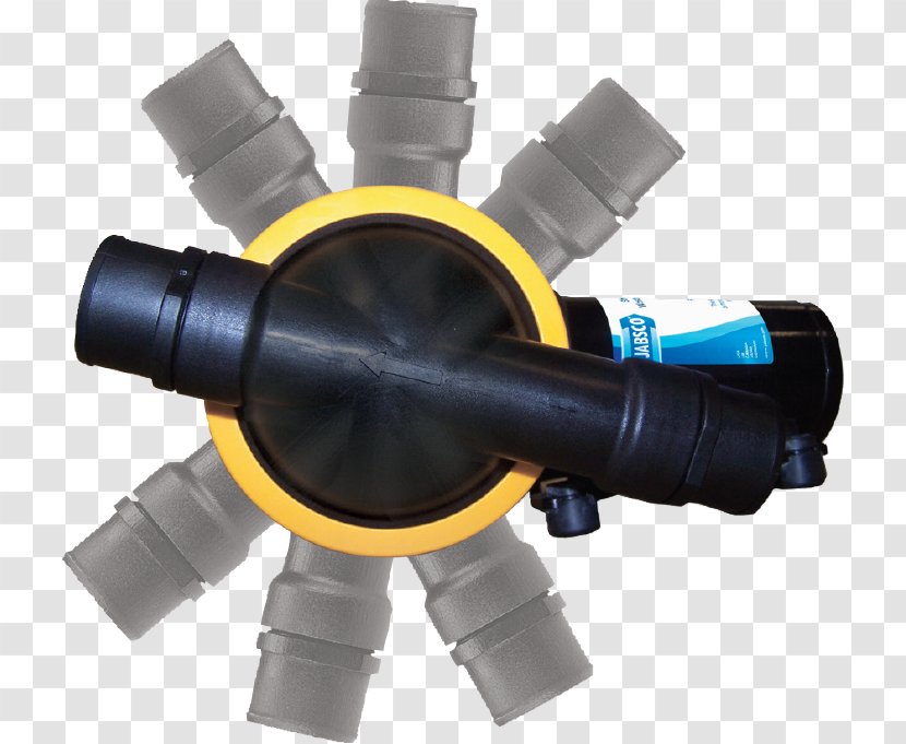 Thermoplastic Elastomer Tool - Pump - Evacuation Transparent PNG
