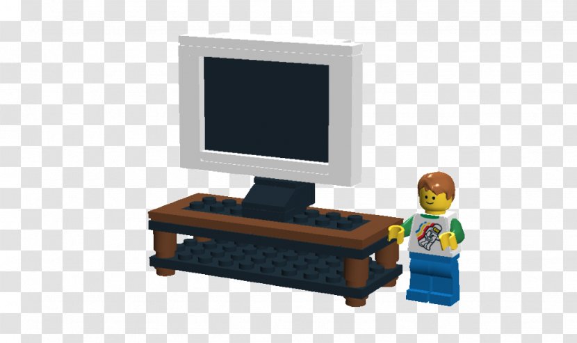 LEGO Television Show Reality - Lego Friends - The Big Bang Theory Transparent PNG