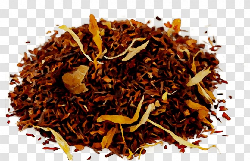 Dianhong Golden Monkey Tea Nilgiri Mixture - Dongfang Meiren - Rooibos Transparent PNG