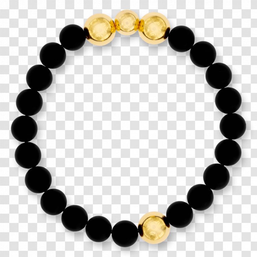 Charm Bracelet Amethyst Jewellery Crystal Healing - Gold - Sydney Evan Transparent PNG