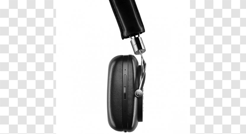 Headphones Bowers & Wilkins P5 Wireless B&W - Audio Equipment Transparent PNG