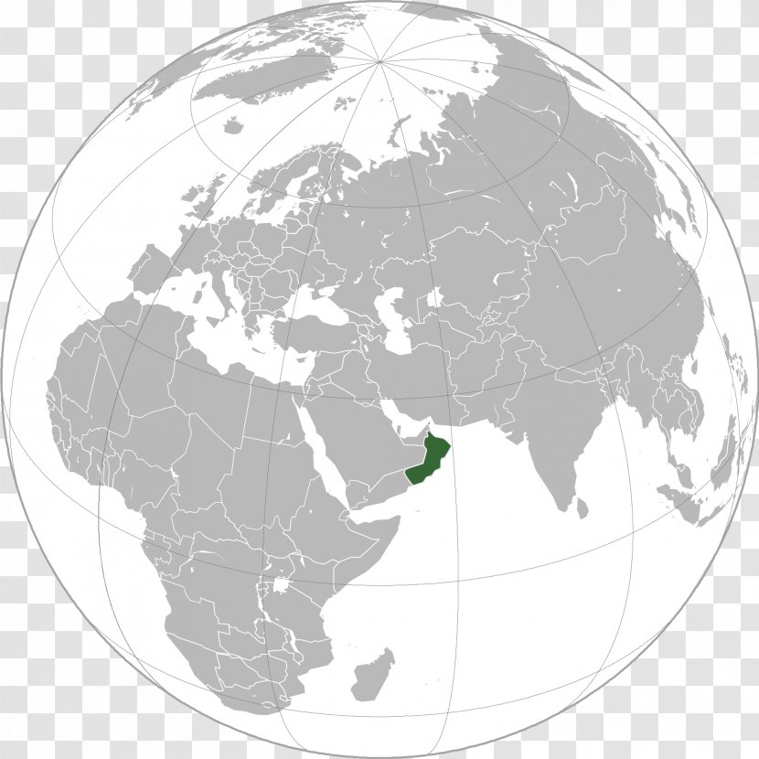 World Map Zahedan Azerbaijan Globe Transparent PNG