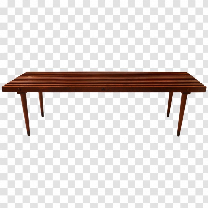 Coffee Tables Dining Room Furniture Live Edge - Table Transparent PNG