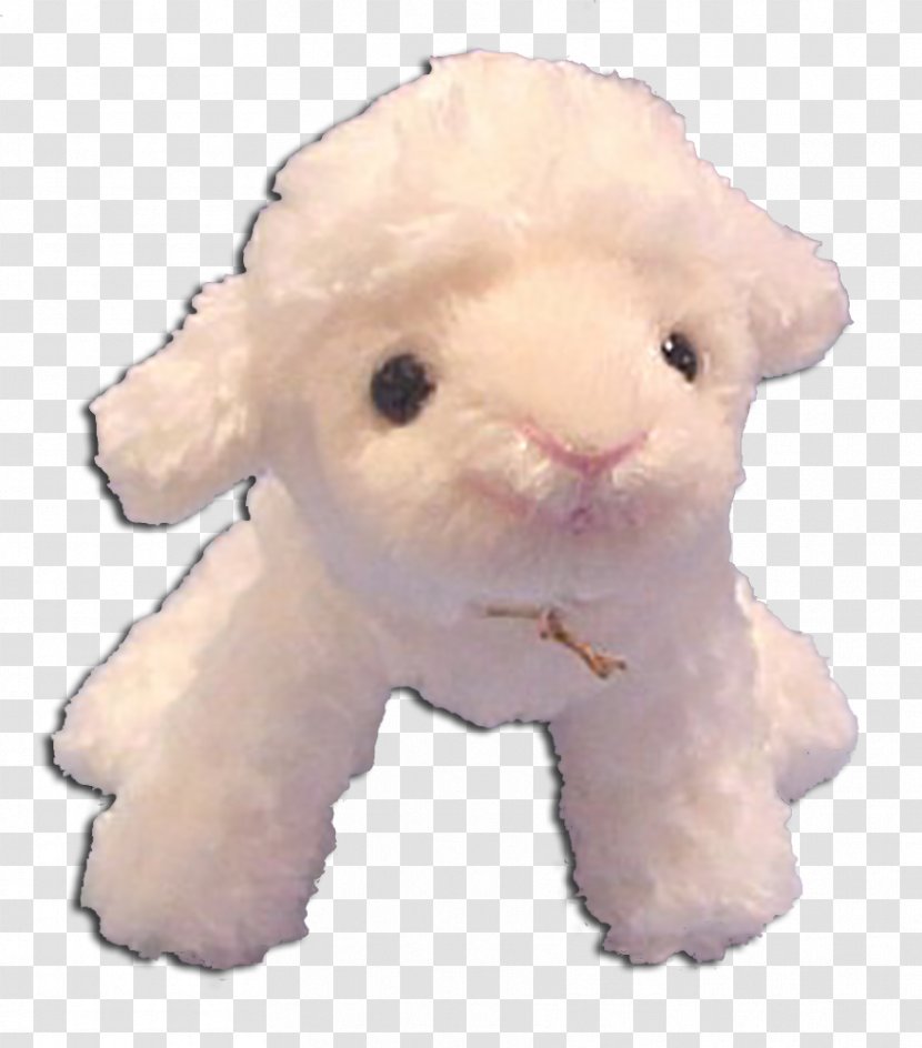 Whiskers Dog Snout Stuffed Animals & Cuddly Toys Mammal - Fur Transparent PNG