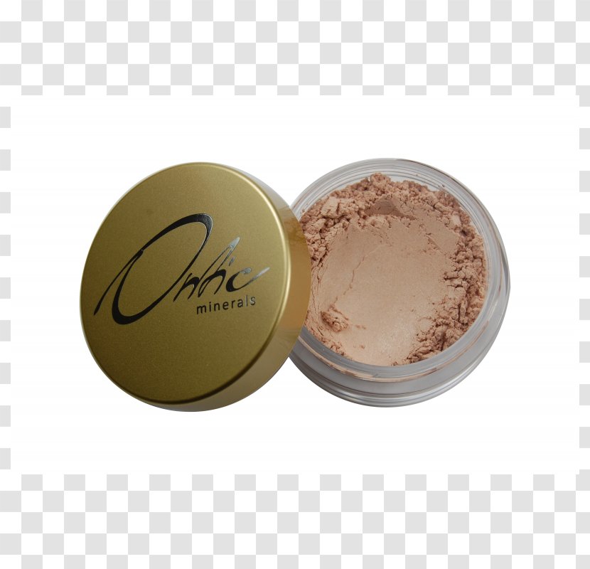 Face Powder Cruelty-free Cosmetics Mineral Transparent PNG