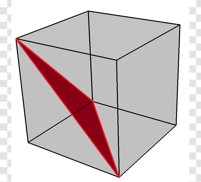 Stellated Octahedron Stellation Compound Of Two Tetrahedra Cube - Area Transparent PNG