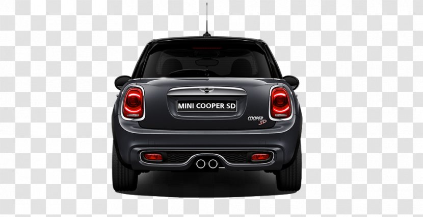 MINI Cooper City Car Mini E - Automotive Exterior Transparent PNG