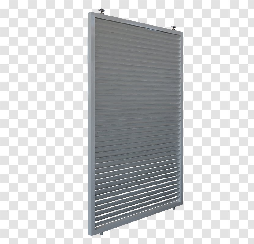 Steel Window Screens - Shade Transparent PNG