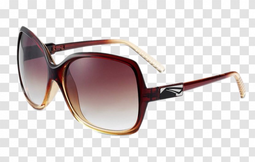 Sunglasses Lens Optics Polarized Light - Bottega Veneta Transparent PNG