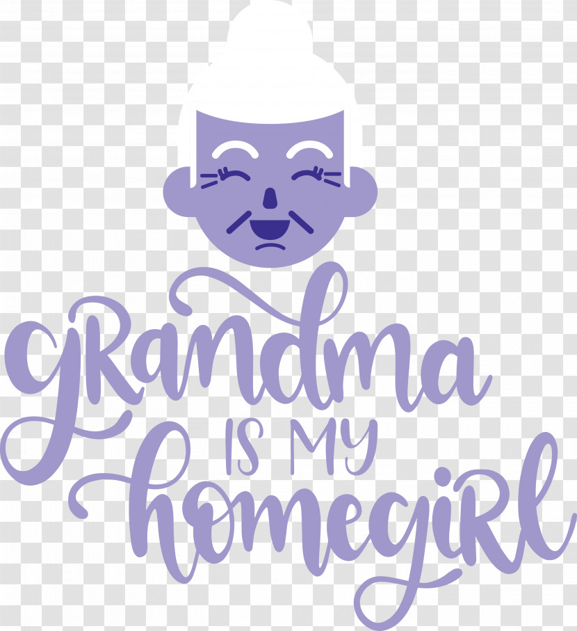 Grandma Transparent PNG