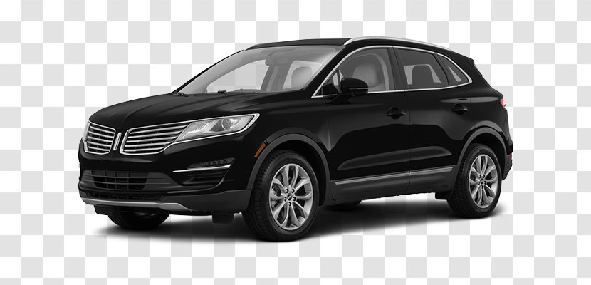 Hyundai Used Car Sport Utility Vehicle Dealership - 2018 Tucson - Lincoln Mkc Transparent PNG