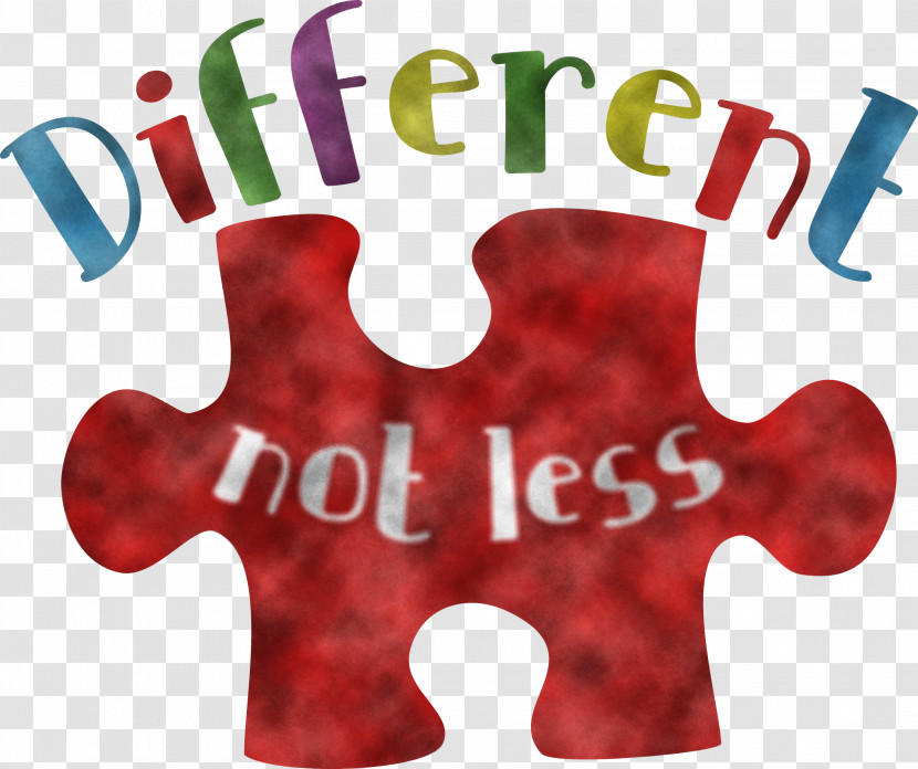 World Autism Awareness Day Transparent PNG