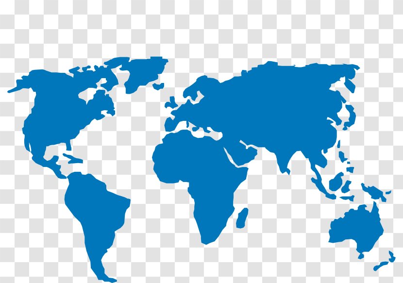 World Map Globe United States Of America Transparent PNG