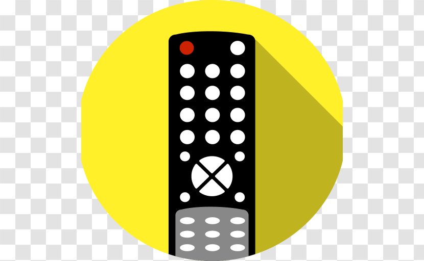 Infomercial Television Art Google Play - Area - Tv Remote Control Transparent PNG
