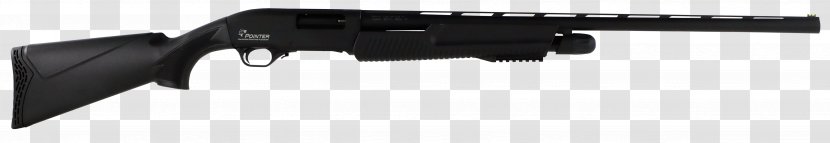 Benelli Nova Firearm Trigger 20-gauge Shotgun - Tree - Pointer Shotguns Transparent PNG