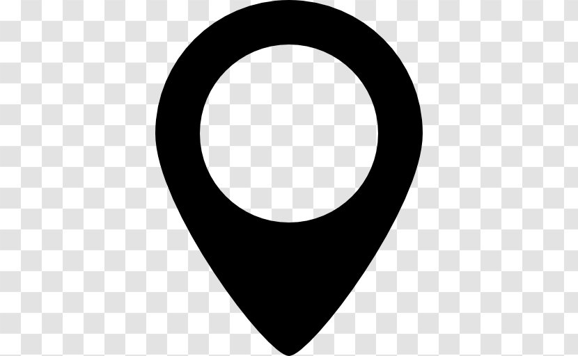 Google Map Maker - Marker Transparent PNG