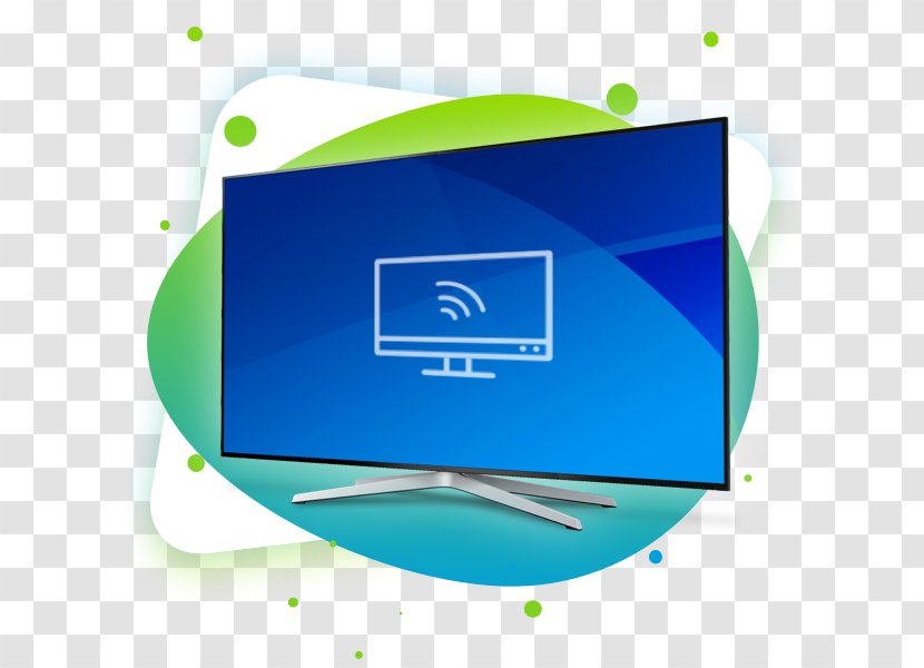 Greece Cosmote TV Otenet - Tv Transparent PNG