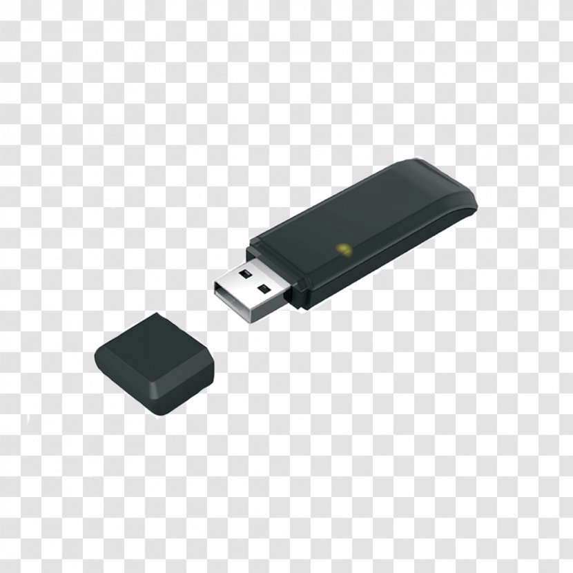 Vestel Adapter Wireless USB Wi-Fi Dongle Transparent PNG