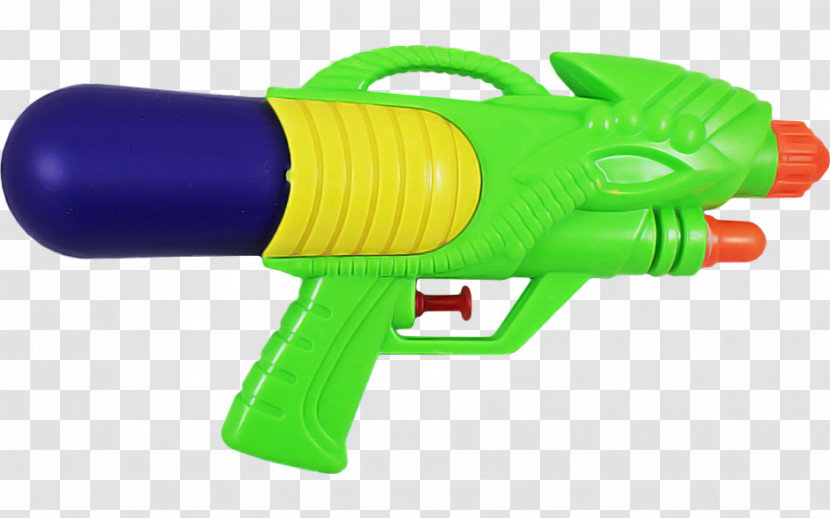 Gun Water Gun Plastic Toy Laser Guns Transparent PNG