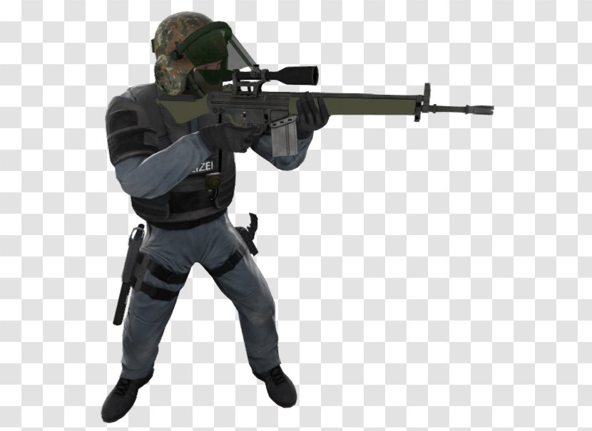 Counter-Strike: Global Offensive M4A1-S Video Game Wikia - Silhouette - STRIKE Transparent PNG
