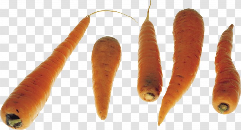 Carrot Vegetable - Soup - Carrots Image Transparent PNG