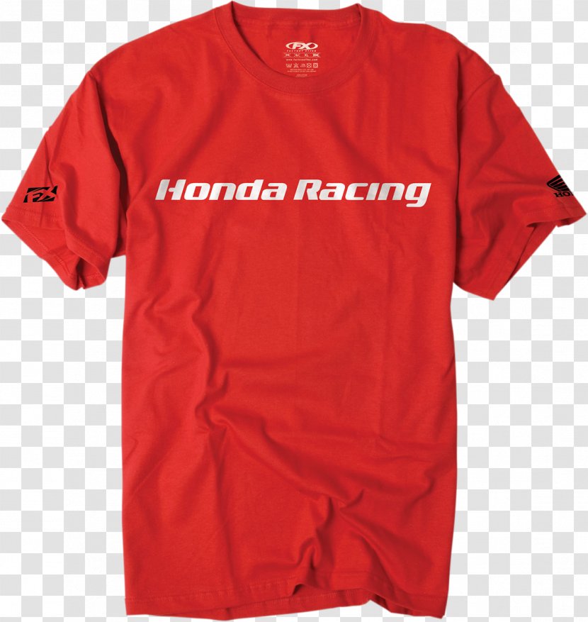Houston Rockets T-shirt Honda Adidas Clothing - Racing Corporation Transparent PNG
