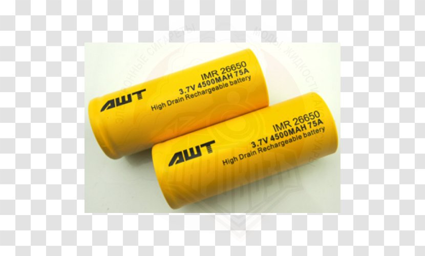 Electric Battery Lithium-ion Rechargeable Lithium–sulfur - Volt - Lithiumion Transparent PNG