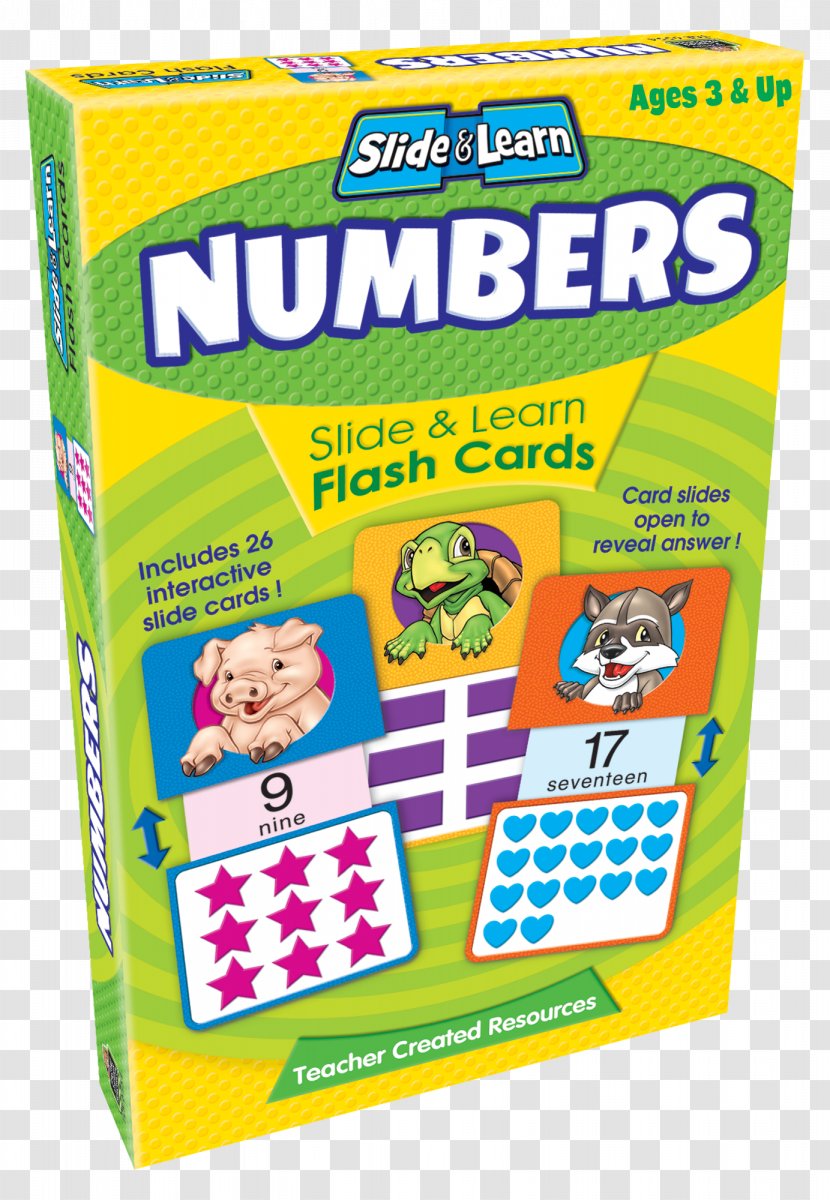 One Tiger Roars: First Numbers Playbook Detective Conan 123 Flashcards Learning - Number - Book Transparent PNG
