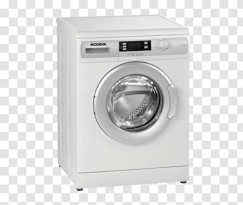 Washing Machines Clothes Dryer Electrolux Cooking Ranges - Mesin Cuci Transparent PNG