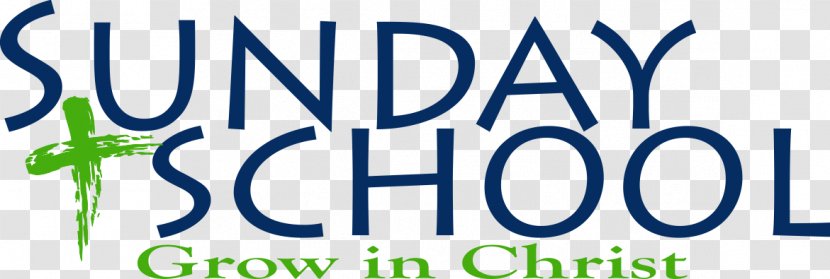 Sunday School Desktop Wallpaper Christianity Christian Ministry - Logo Transparent PNG