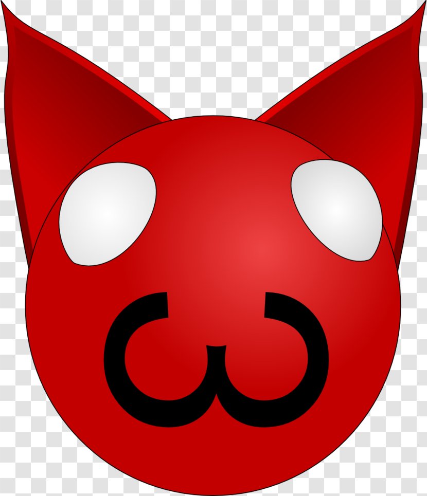 Whiskers Cat Illustration Clip Art Snout - Fanboys Vector Transparent PNG