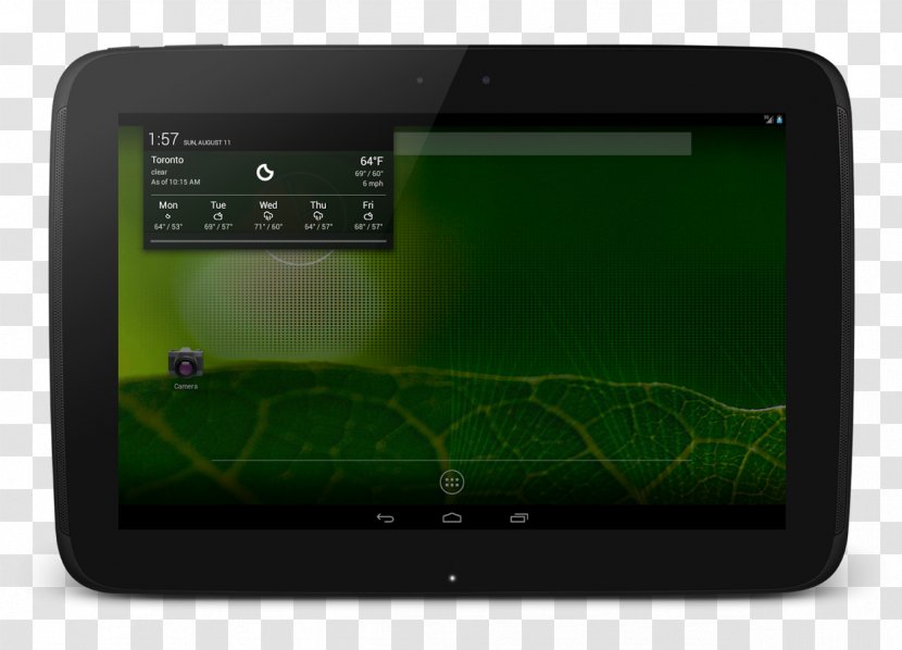 Tablet Computers Electronics - Design Transparent PNG