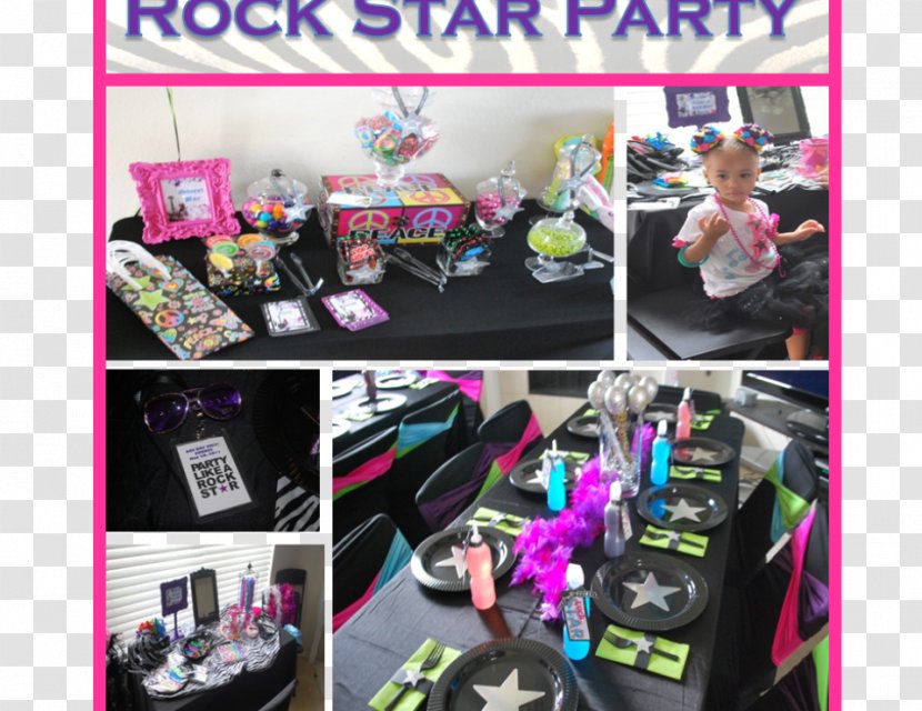 Pink M RTV - Rtv - Rock Party Transparent PNG