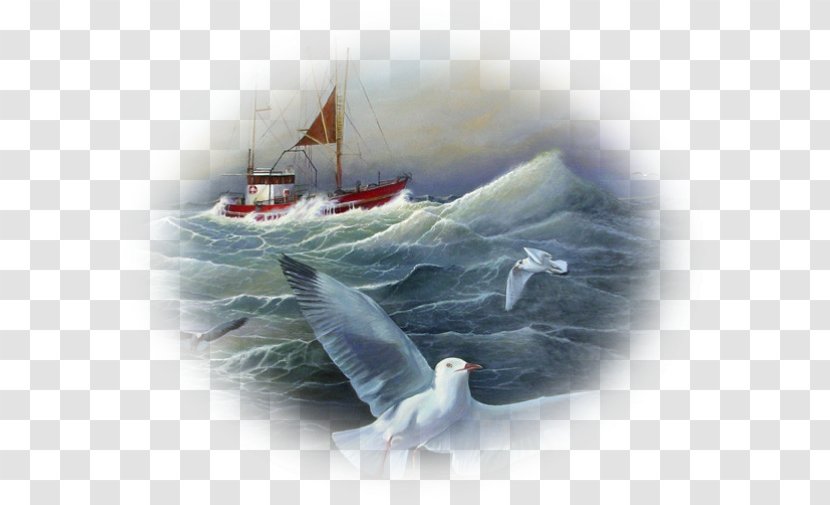 L'Albatros Poetry Drawing Painting - Poema Transparent PNG