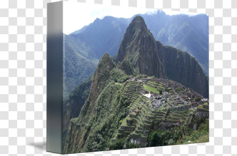 Machu Picchu Mount Scenery Geology National Park Mountain - Hill Station Transparent PNG