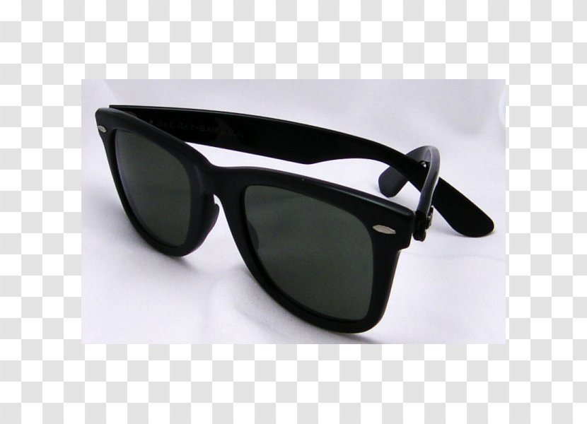 Ray-Ban Wayfarer Original Classic Aviator Sunglasses - Rayban - Ray Ban Transparent PNG
