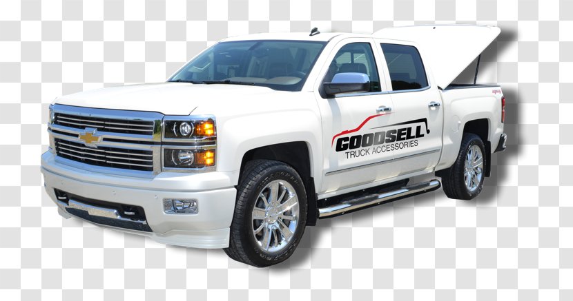 Chevrolet Silverado Pickup Truck Car Sport Utility Vehicle - Transport - Accessories Transparent PNG